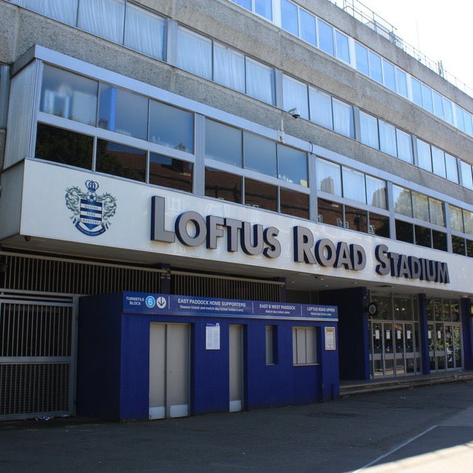 WeAreQPR__'s tweet photo. Name one former #QPR player that would elevate our current side 👇 https://t.co/X13pIPAFhV