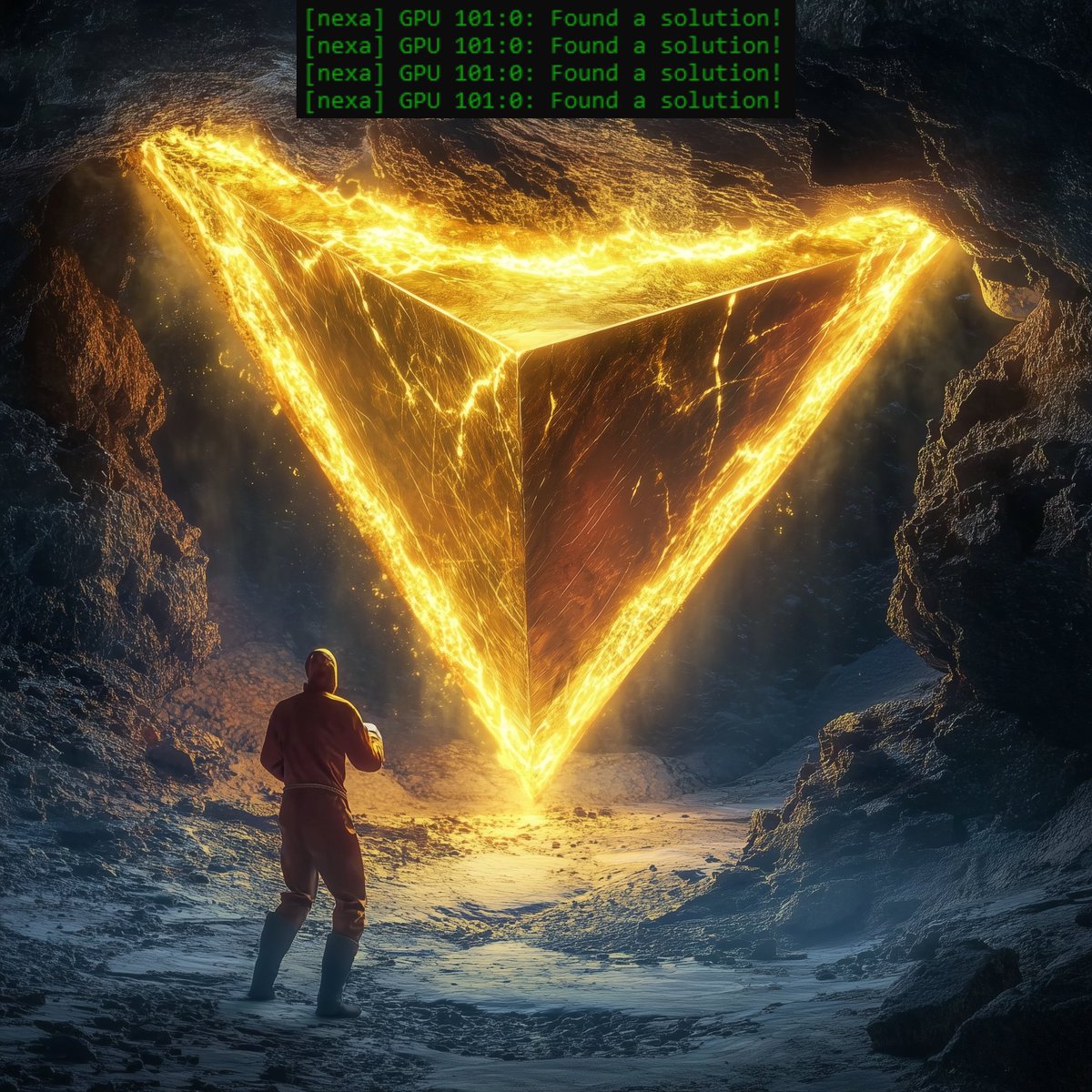 365matcha's tweet photo. it doesn't stop $NEXA https://t.co/6rgGcHjRB4