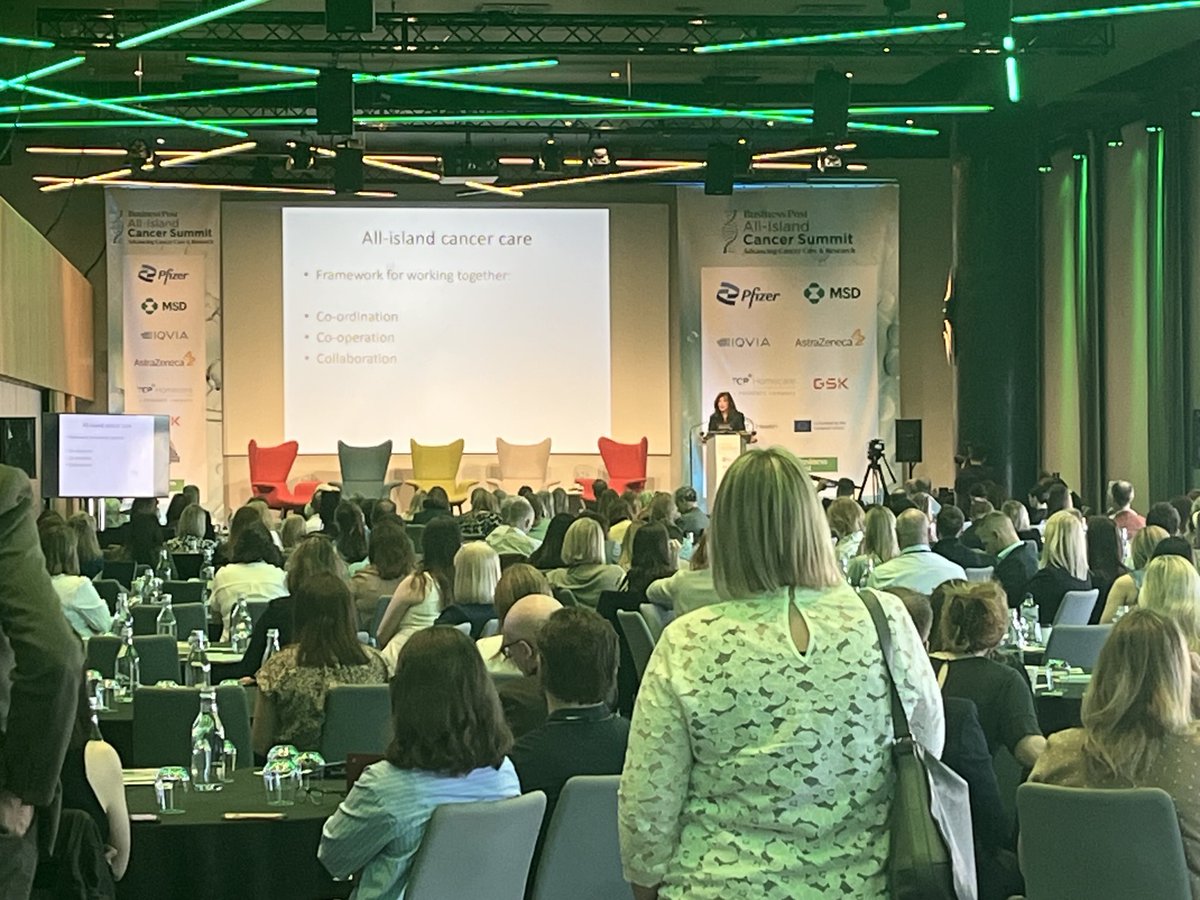 MaterSurgery (@matersurgery) on Twitter photo Great to see this All Island Cancer Summit in action today at Croke Park. Congrats to <a href="/WaterfordMafia/">Liam Gallagher</a> and colleagues! Great to see this All Island Cancer Summit in action today at Croke Park. Congrats to <a href="/WaterfordMafia/">Liam Gallagher</a> and colleagues!