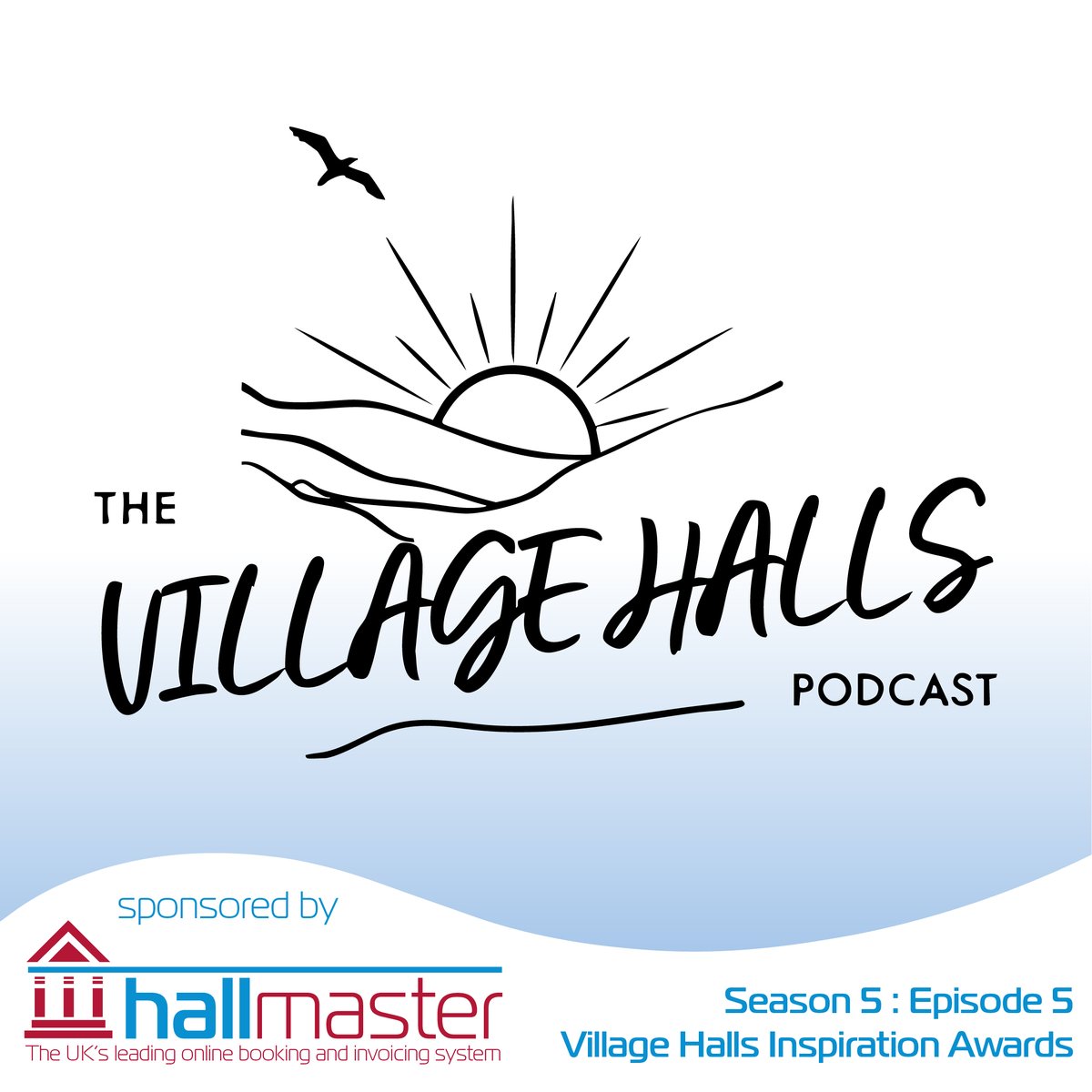Hall_Master's tweet image. Hallmaster is proud to sponsor @TVHPodcast ❤️
Season 5 : Episode 5
🔔 The Village Halls Inspiration Awards 🔔
💸 "How Your Village Hall Story Could Win £2500" 💸
thevillagehallspodcast.com/season5-episod…
#hallmaster #community #thevillagehallspodcast #villagehallsinspirationawards #villagehall