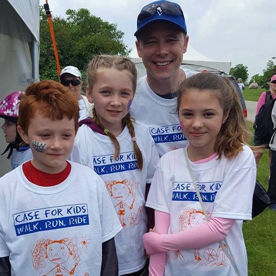 Wesley’s 34th Annual Case for Kids event is happening again on Sunday, June 1st from 12 p.m. to 2:30pm at Bayfront Park, Hamilton, rain or shine.
Join us to walk after the service and proudly represent Port Nelson.
Support Team Port Nelson:
canadahelps.org/en/charities/w…