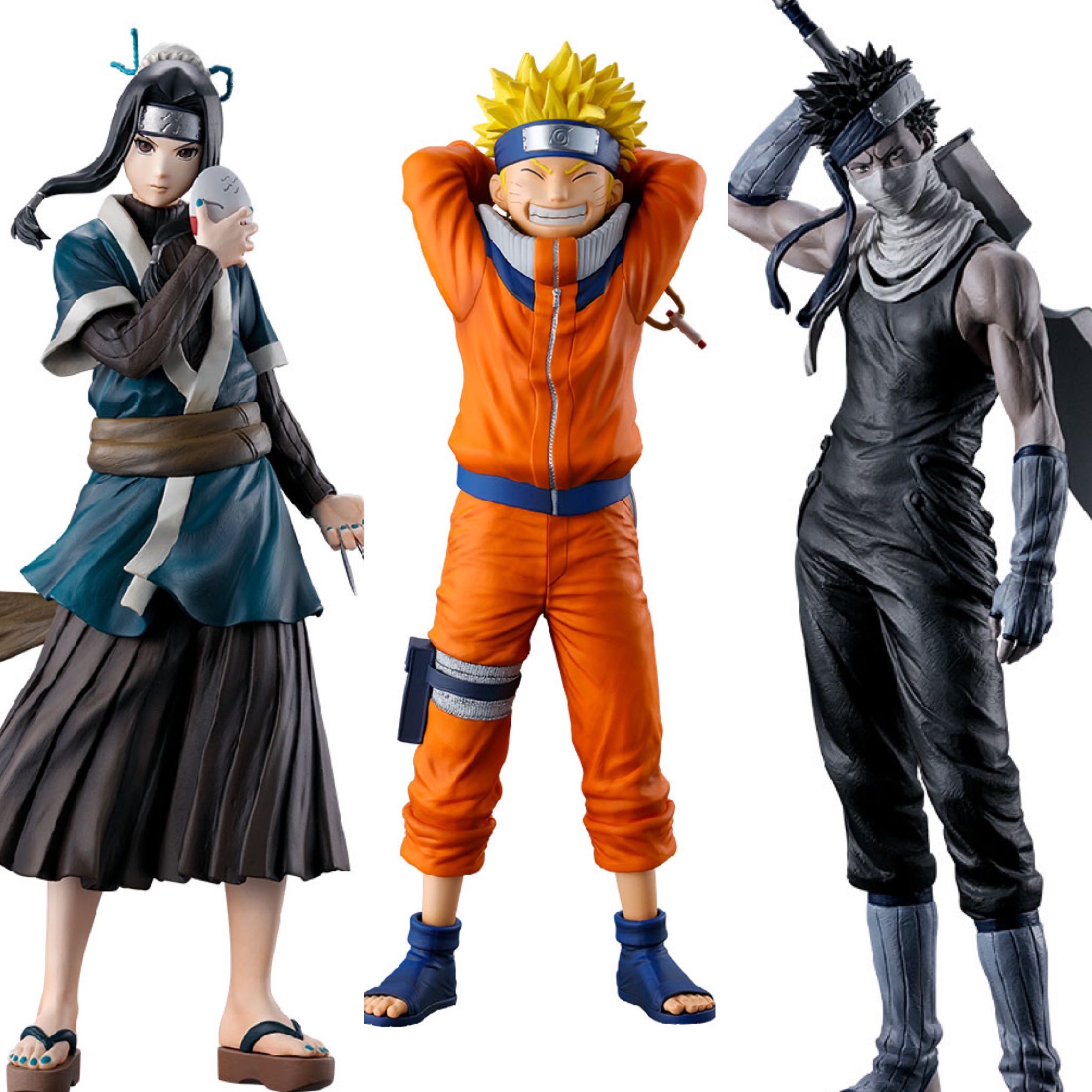 NARUTO 波の国編　詰め合わせ 一番くじ NARUTO-ナルト- 波の国編｜一番くじ倶楽部｜BANDAI