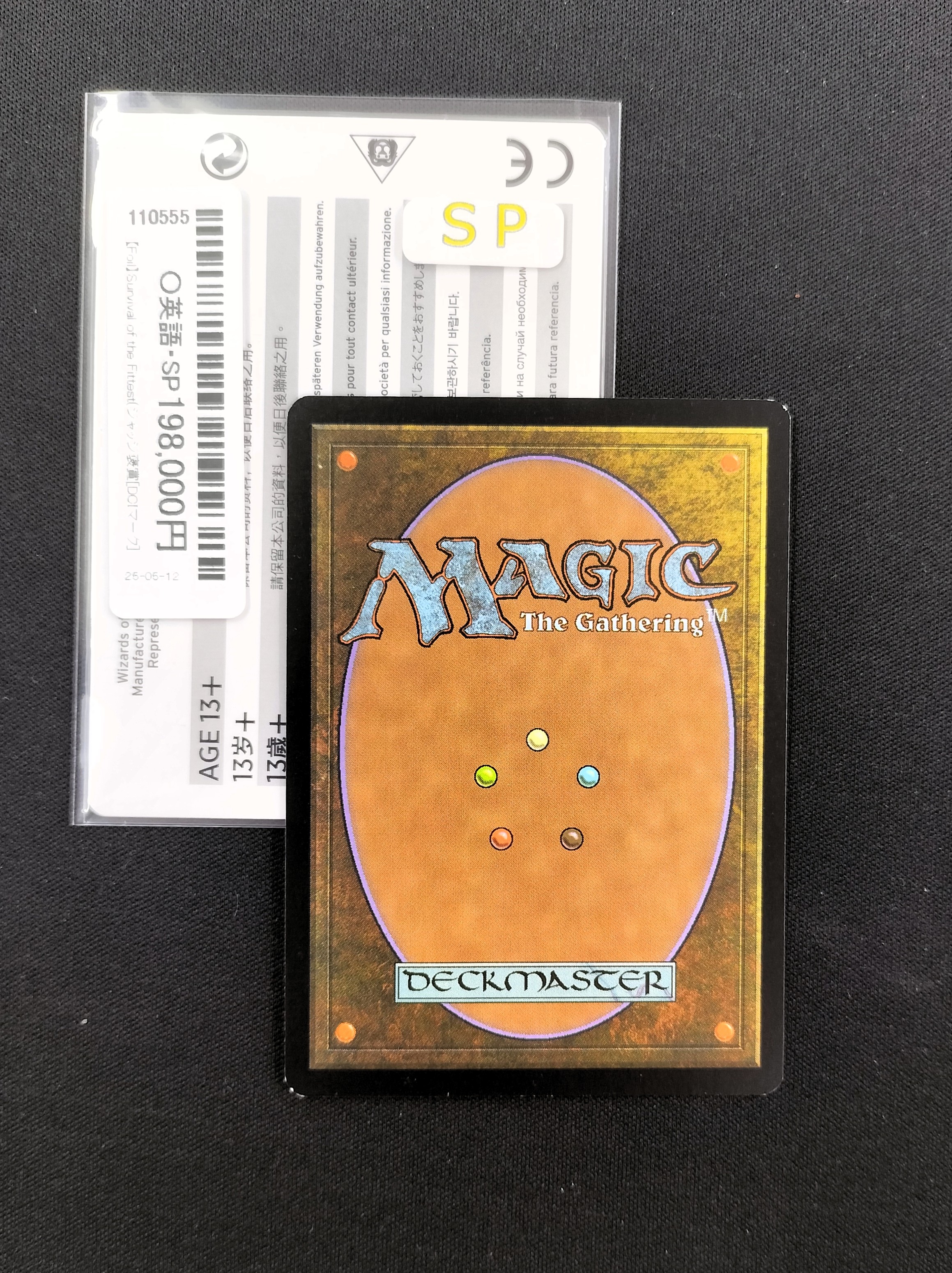 晴れる屋 横浜店 『マジック：ザ・ギャザリング――FINAL FANTASY