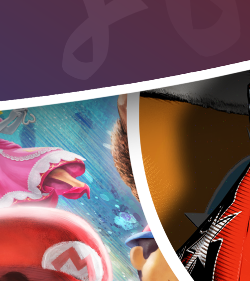 VSV26K's tweet image. 🗓️ Réservez la date ! 6 juillet 2025 au @HuB_esport_FR à Valence
🎮 64 joueurs sur Smash Ultimate
🐺 16 joueurs sur Fatal Fury: City of the Wolves
Un tournoi, pas comme les autres.
💡 Plus d’infos très bientôt… et force à ceux qui manqueront ça !