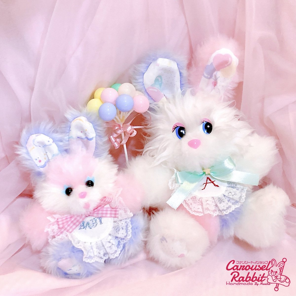 Carousel_mr8's tweet photo. 🍯Honey Bee Honey Bear🧸

オーダーメイドのぬいぐるみ用スタイも注文受付しています！

カスタムできるキラキラ手刺繍入り🪡

リボンをつけることもできます🎀

@hbhbnote 🐝

https://t.co/L3WFTux0Ep
#ぬい小物 https://t.co/mV08ilqfd8