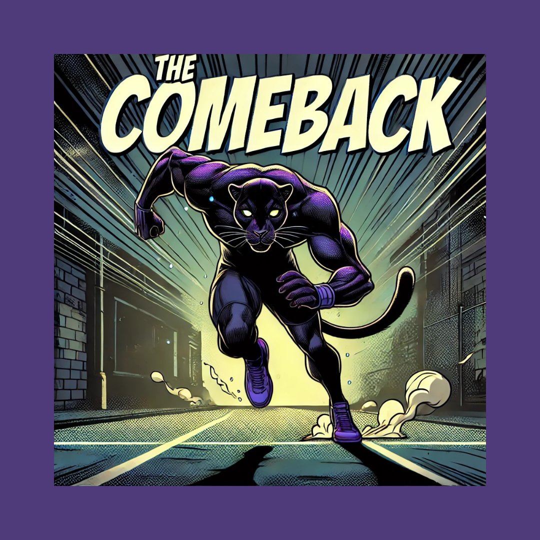 BOTBRunning's tweet image. When Fitness is a Journey, Every milestone becomes a memory. Celebrate your fitness journey with Fitness Themed NFTs from Beasts on the Block.