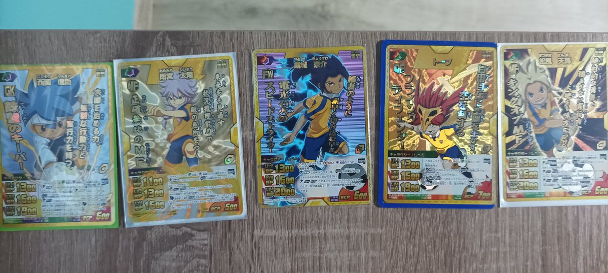 CS Torb joins the team. Next month even more✨