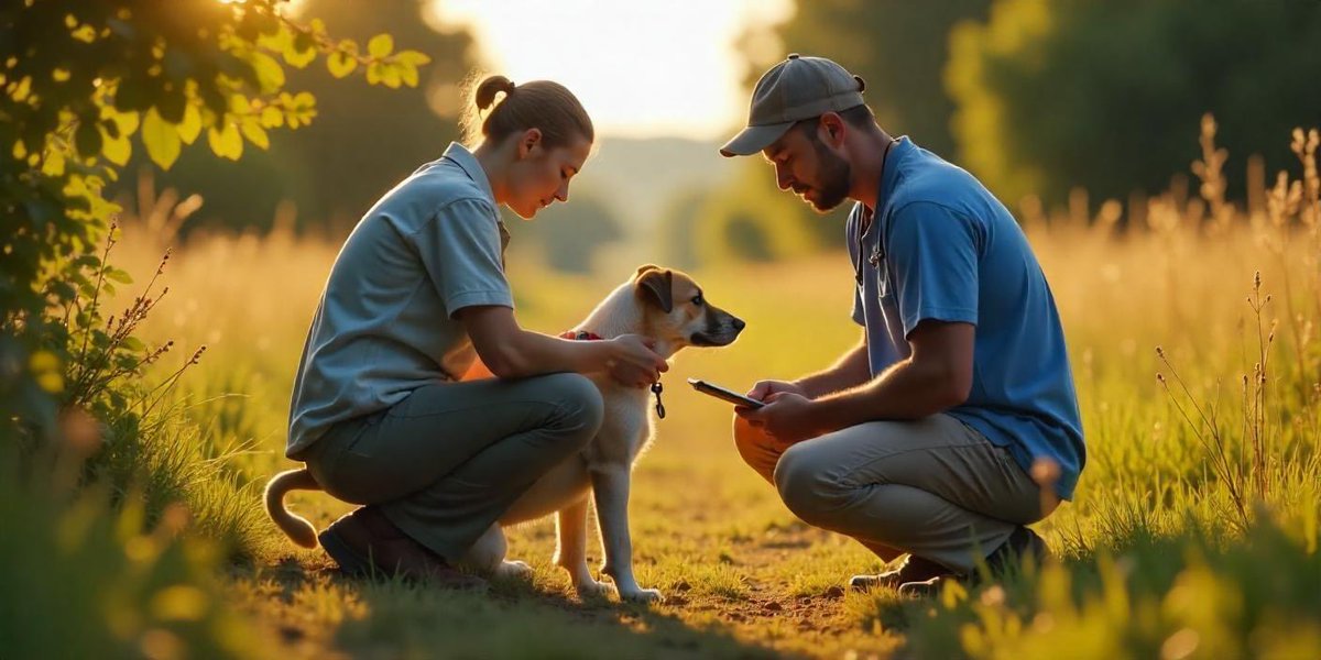 ISMED-CLIM Living Lab 4 addresses zoonotic diseases like leishmaniasis in Romania 🇷🇴 and Cyprus 🇨🇾.

🦠 Focus: dog testing, sandfly monitoring, and early warning tools for climate-linked risks.
🔗 ismed-clim.eu/living-lab-4-m…

#ISMEDCLIM #LivingLabs #ZoonoticDiseases