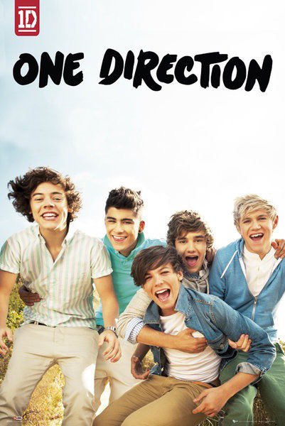 One Direction Party Sevilla tweet media