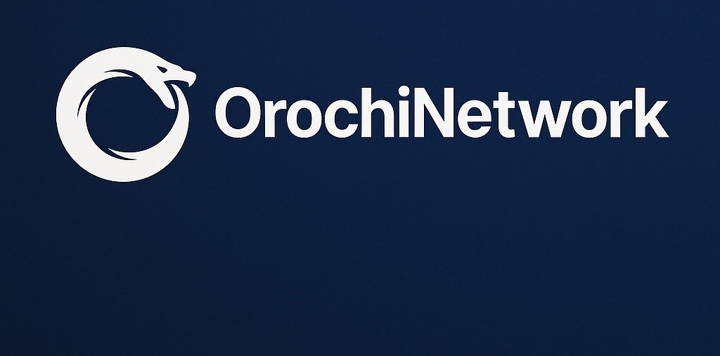 dfwdora's tweet image. Don’t scale by stacking chains. Scale by proving smarter.🔥

@OrochiNetwork gives you a universal proving layer that works across chains.🚀

One prover. All ecosystems.⚡

Interoperability just got real.🔥

#OrochiNetwork #CrossChain #ZKInfrastructure