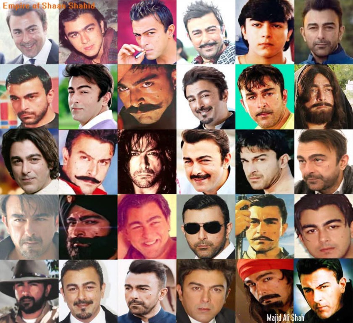 Shaan Shahid tweet media