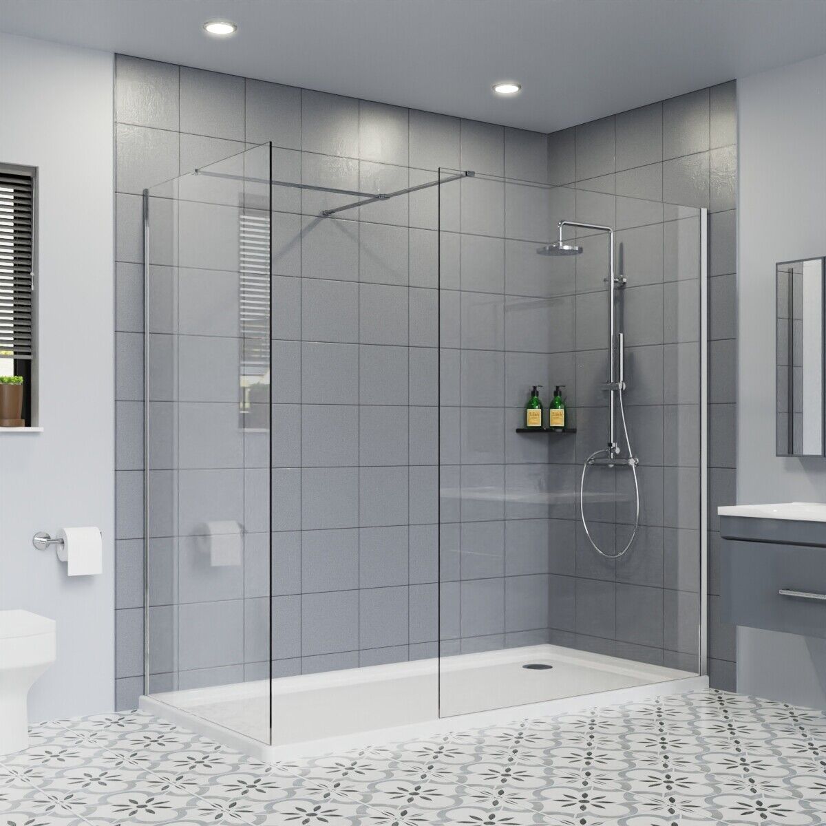 dashafacade's tweet photo. Aluminum &amp; Glass
Shower Cubicles https://t.co/9xdsj5NGm4