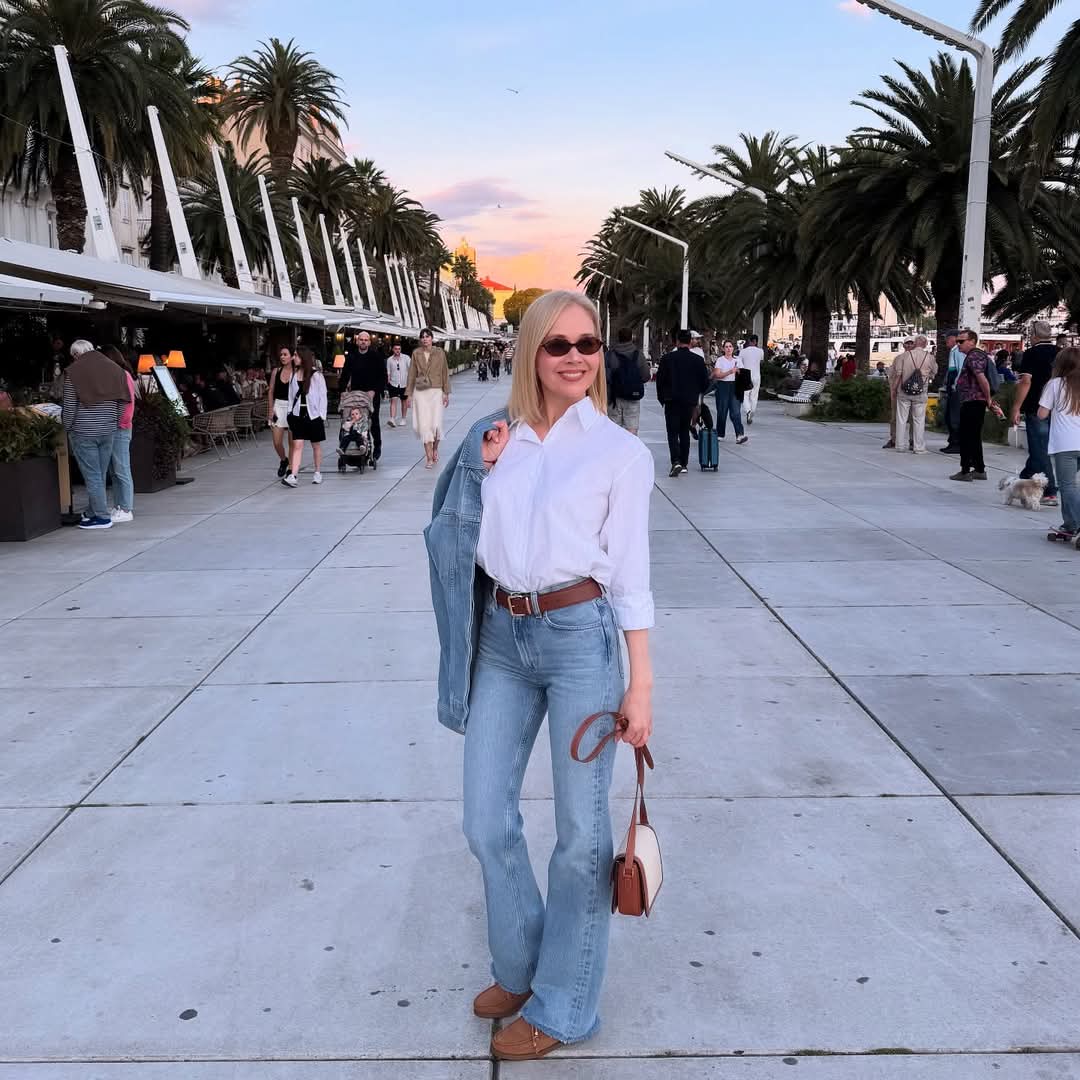 Da li je realno da Jelena Rozga ovako dobro izgleda 😍😍😍