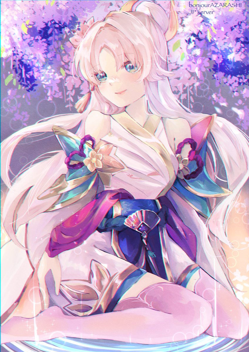 #ArtofLegends 
#LeagueOfLegends 
#lux 
なんだかんだかけました
運億年ぶりのLOL絵です