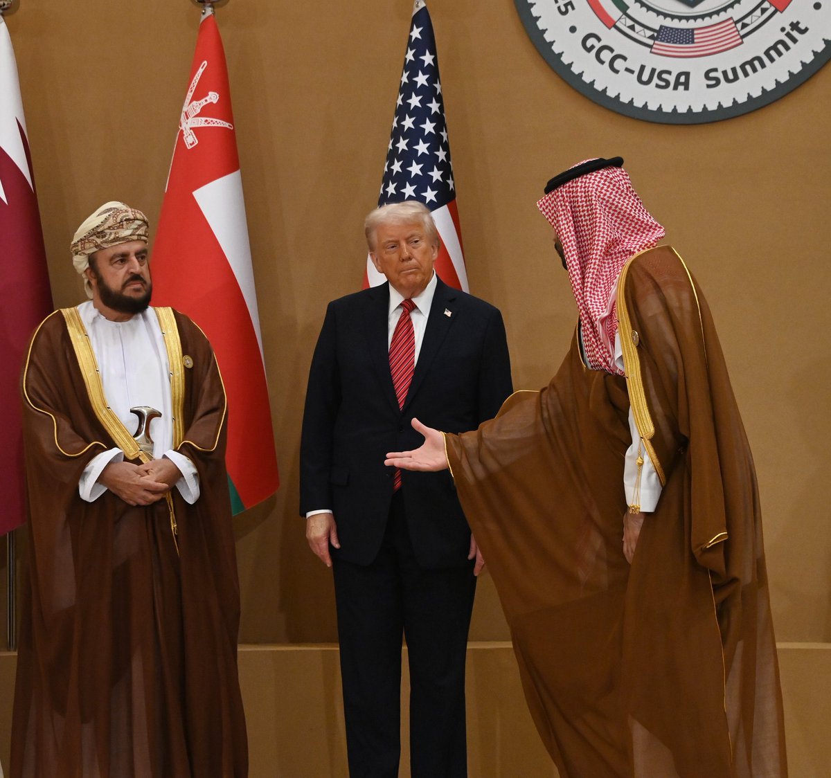 وزارة الخارجية (@fmofoman) on Twitter photo 