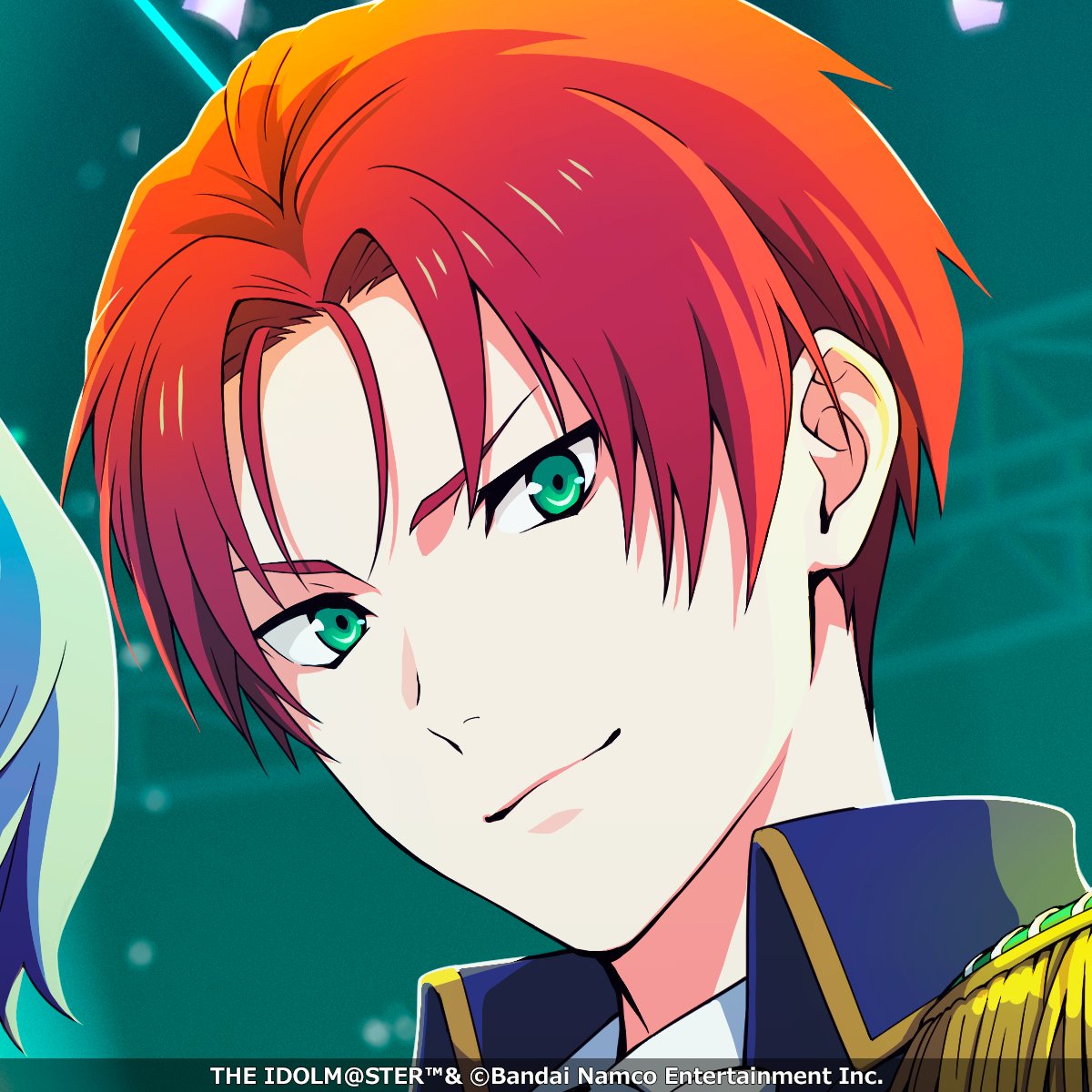 アイドルマスター SideM シーパラ 缶バッジ 眉見鋭心 11点 グッズ