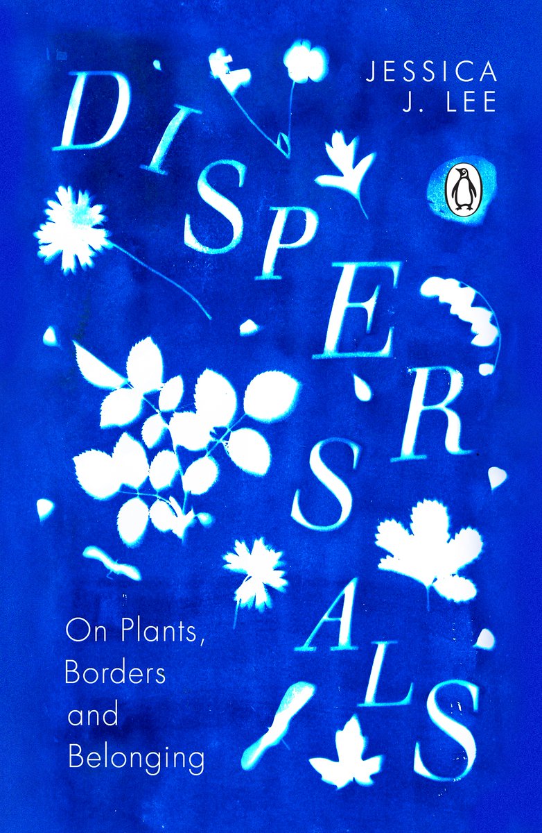 Jhalak Prize (@jhalakprize) on Twitter photo #GiveawayAlert: we're giving away  copies of the exquisite meditation on plants, borders, belonging #Dispersals by Jessica J. Lee from Jhalak Prose Prize longlist. For a chance to win, RT + reply to this tweet by 5 pm tomorrow (UK only).  #jhalakprize25 #giveaway #JhalakShowcase #GiveawayAlert: we're giving away  copies of the exquisite meditation on plants, borders, belonging #Dispersals by Jessica J. Lee from Jhalak Prose Prize longlist. For a chance to win, RT + reply to this tweet by 5 pm tomorrow (UK only).  #jhalakprize25 #giveaway #JhalakShowcase