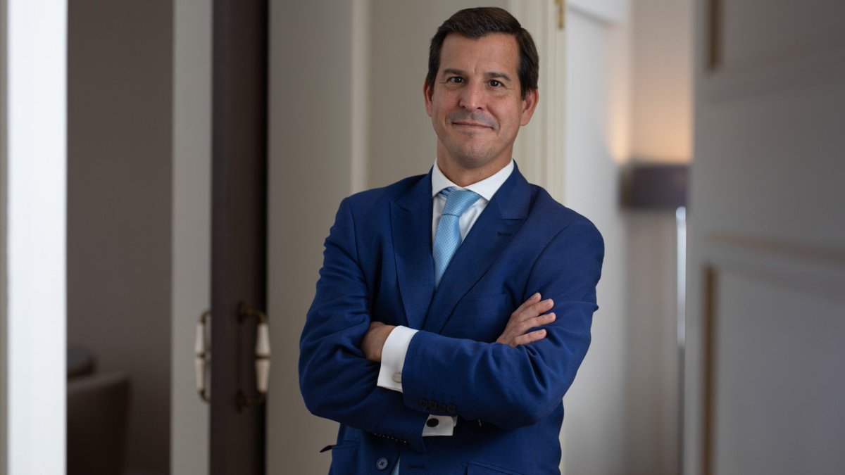 🎧 Hace unos meses, 𝐕í𝐜𝐭𝐨𝐫 𝐌𝐢𝐫 responsable de banca patrimonial en <a href="/miraltabank/">Miraltabank</a>  compartió en <a href="/casasobreelmar/">Una Casa Sobre El Mar</a>  su visión sobre confianza, planificación y cómo acompañar al cliente con criterio.

👇