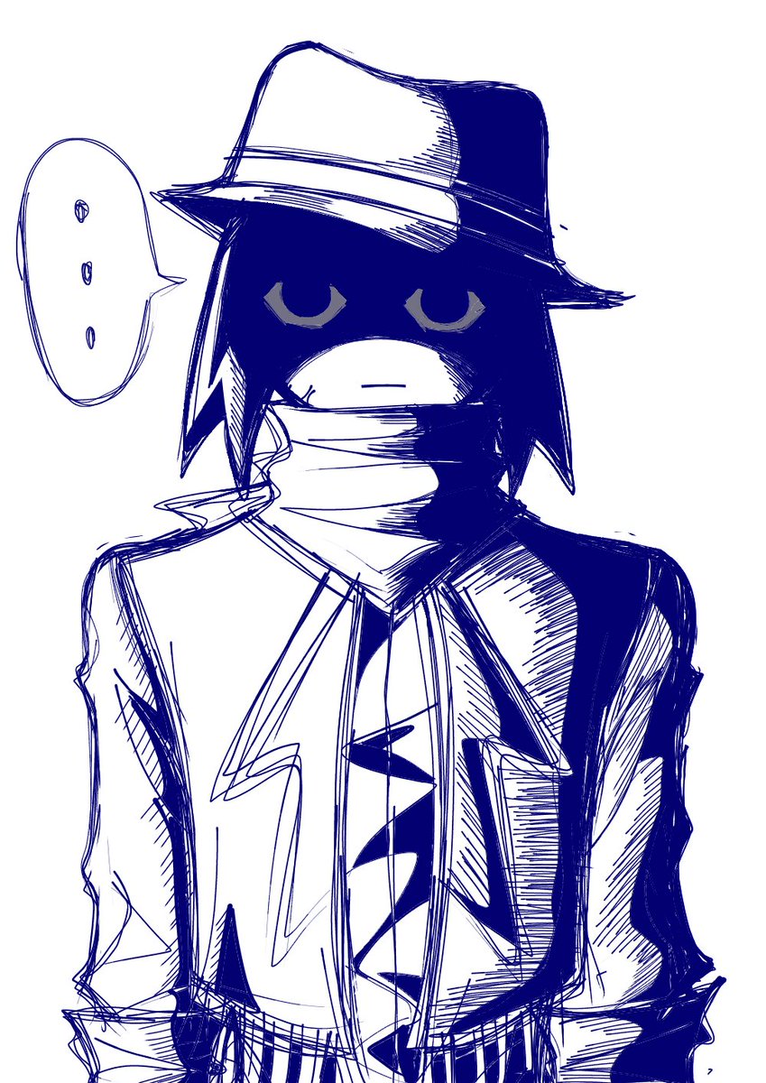 Hanagaki_Jin's tweet photo. I am too lazy
#Sprunki #DarkCult #BlackJevin #TunnerJevin https://t.co/4U7C47opwk