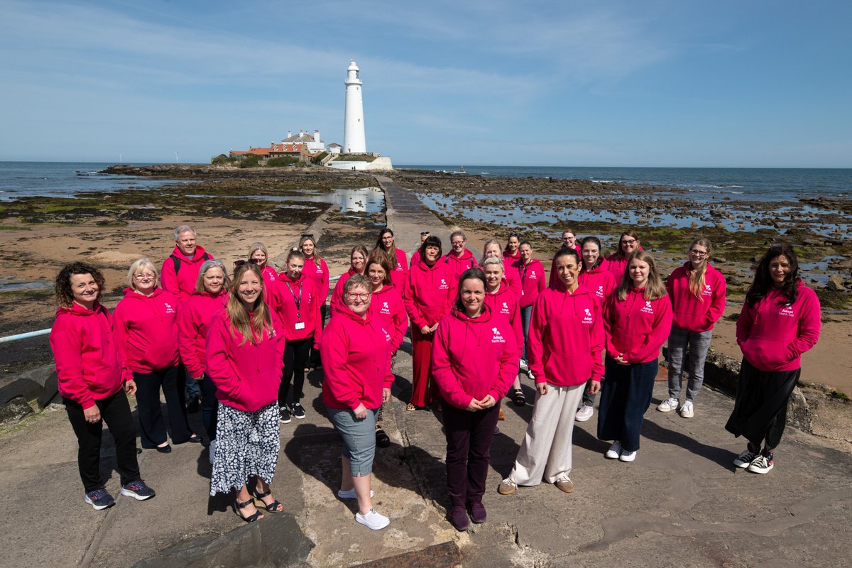 📷One powerful photo. 36 children waiting.

Today, Adopt North East is making an urgent appeal: more than 30 local children are waiting for their forever families – could you be the one to change a life?

Read more 👉tinyurl.com/2mvj8yp3