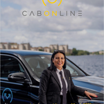 Photo by Cabonline Group (@CabonlineAB)