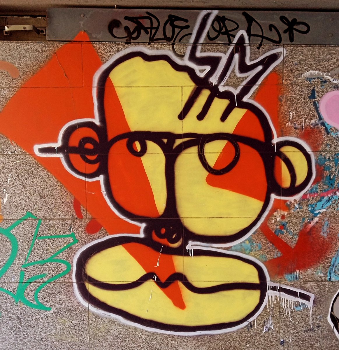 #grafica  #StreetArt