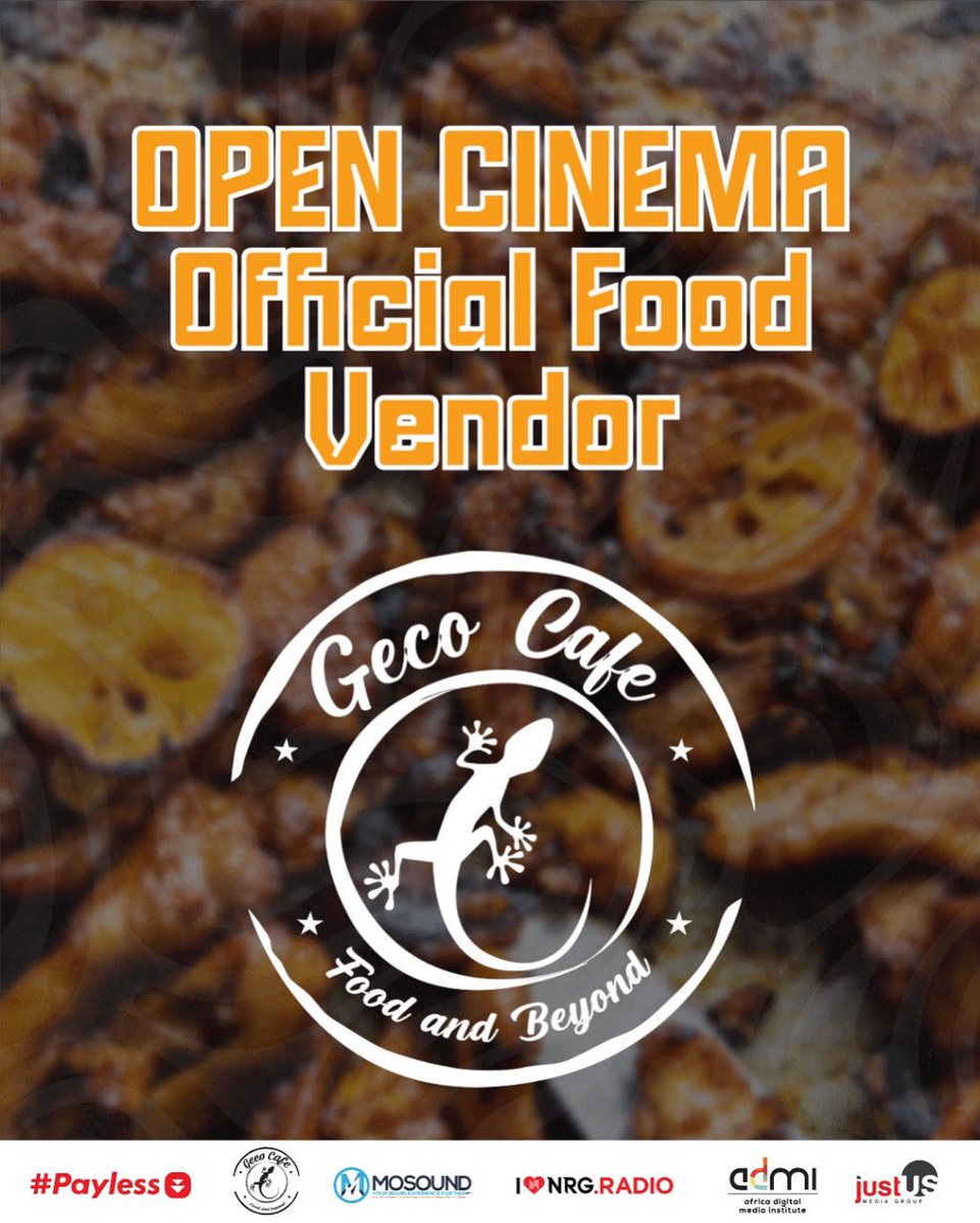 Open Cinema tweet media