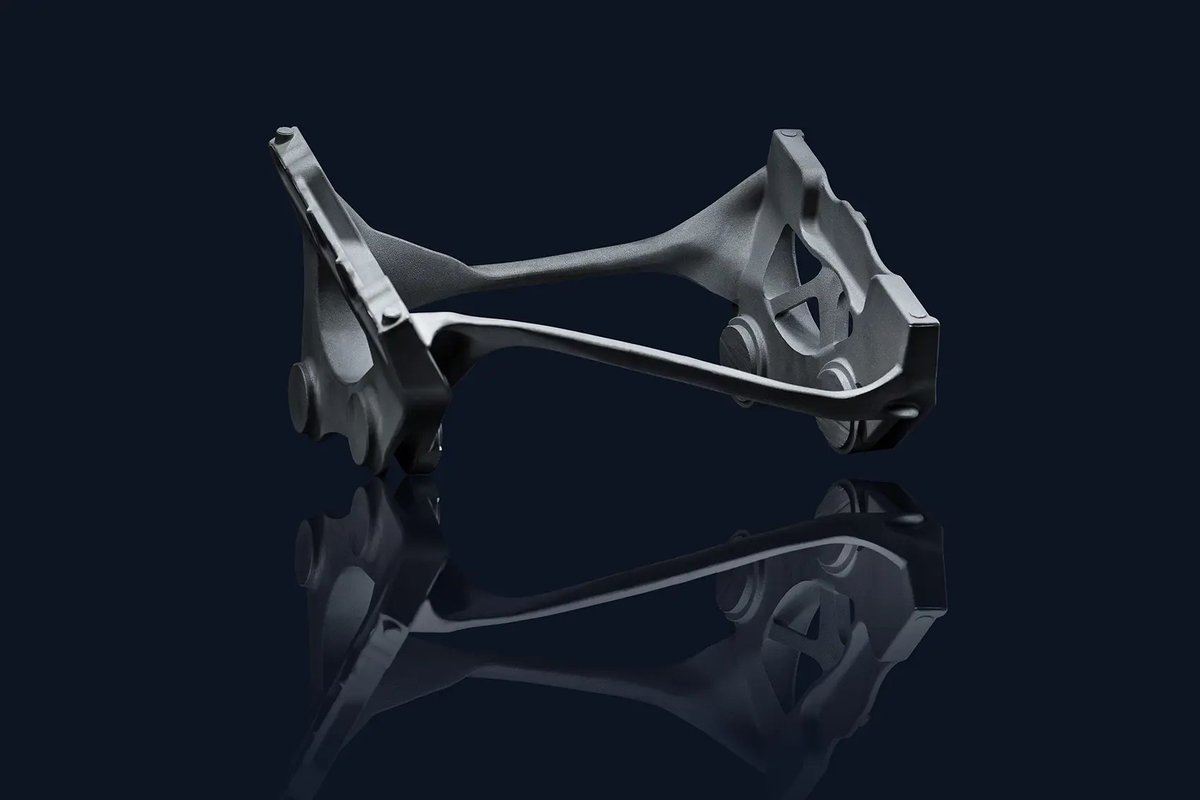 We’re redefining what’s possible in aluminium casting.

Our advanced sand casting services are designed to meet the most demanding requirements in the industry. 

Get in touch with our team today
sarginsons.com/contact-us/  

#SandCasting #Aluminium #Innovation #Sustainable