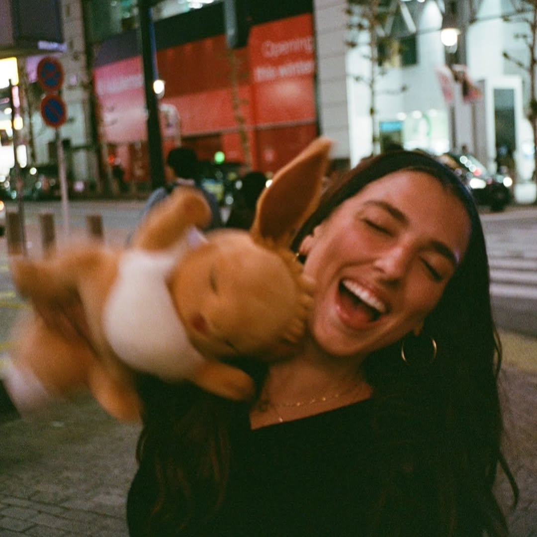 Rinuuuuuuush ❤️❤️❤️24!!! (n'kajmak) ❤️❤️❤️
Happy Birthday to my built-in best friend,
my beautiful baby sister.
I honestly don’t know how I got so lucky to have you in my life. Wherever you go, you light up the room and everyone in it. You wild, hilarious, smart, brilliant, kind,