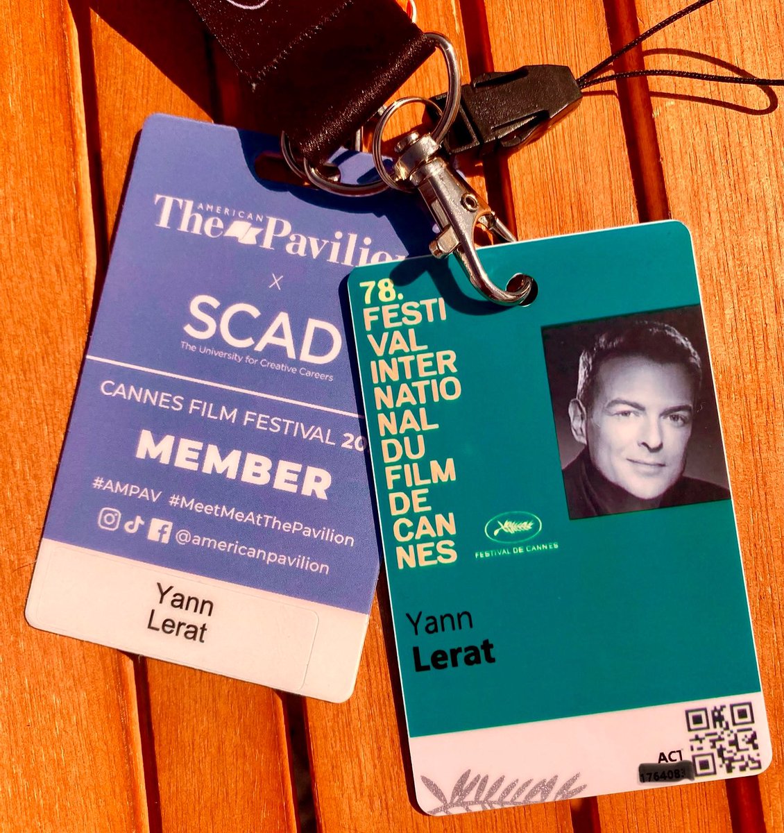 #FestivaldeCannes #Cannes2025 #Cannes #CotedAzurFrance #TheAmericanPavillion