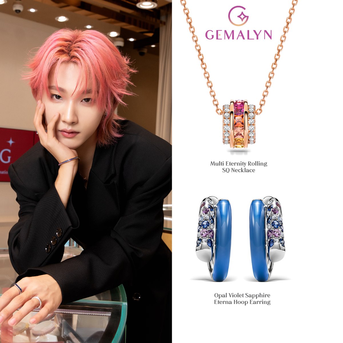 NGG Jewellery Official tweet media