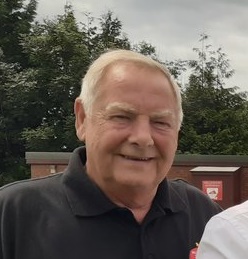 1/12 from the <a href="/hawshob/">Hill of Beath Hawthorn FC</a> Hall of Fame, inducted on April 26th.  Bill Smith, player 1975 until 1983, 273 games, 83 goals.  Club captain and a stalwart of the Committee following retirement from playing.  Many years as Treasurer and still a regular at home games.  A true gentleeman