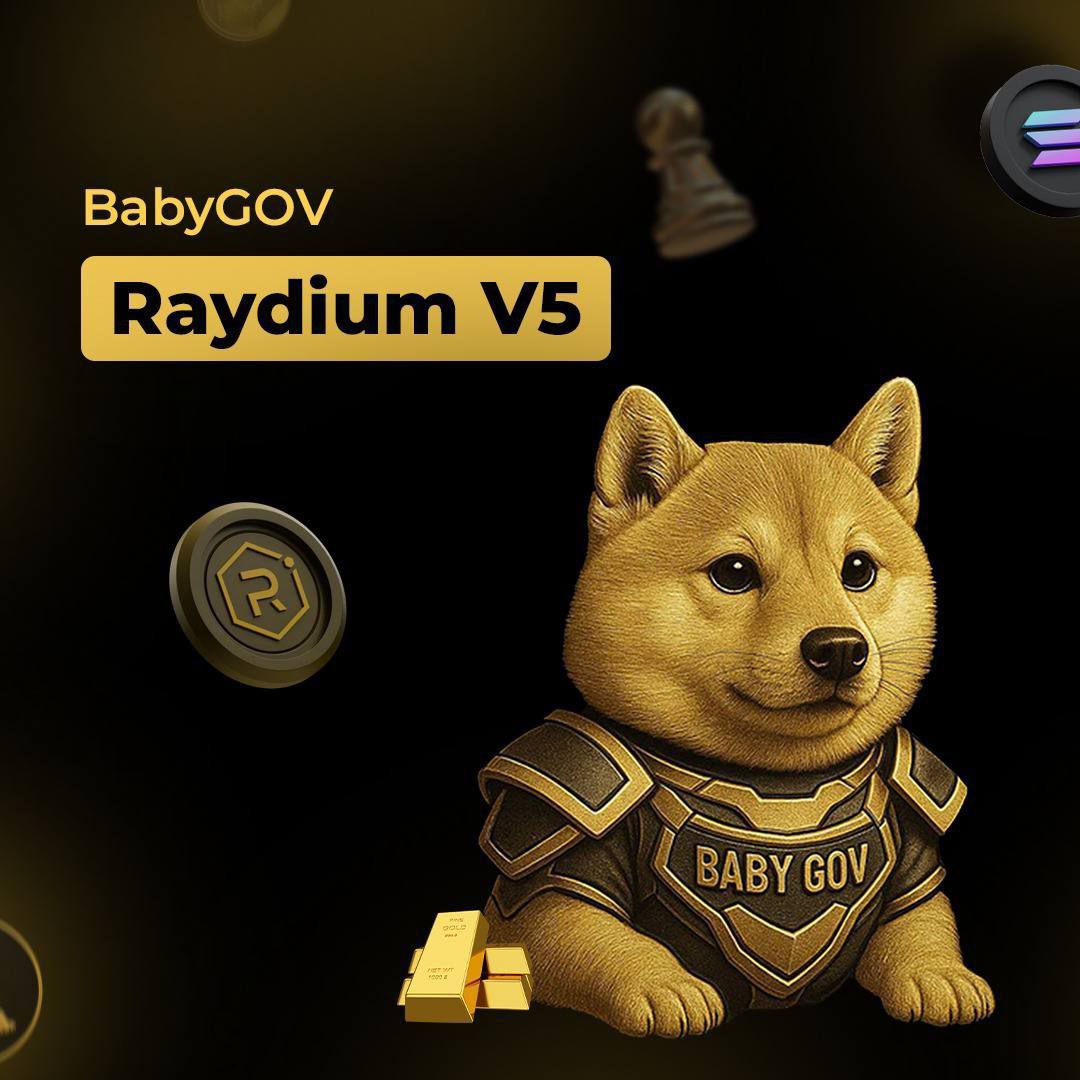 💲3️⃣0️⃣ ~ 8️⃣ Hours 🔮

🔮 RP &amp; Follow @babygovtoken + RT their 📌 

🔮 Send positive message 
t.me/babygov

(Post Proof)

AD - NFA - NPN - DYOR