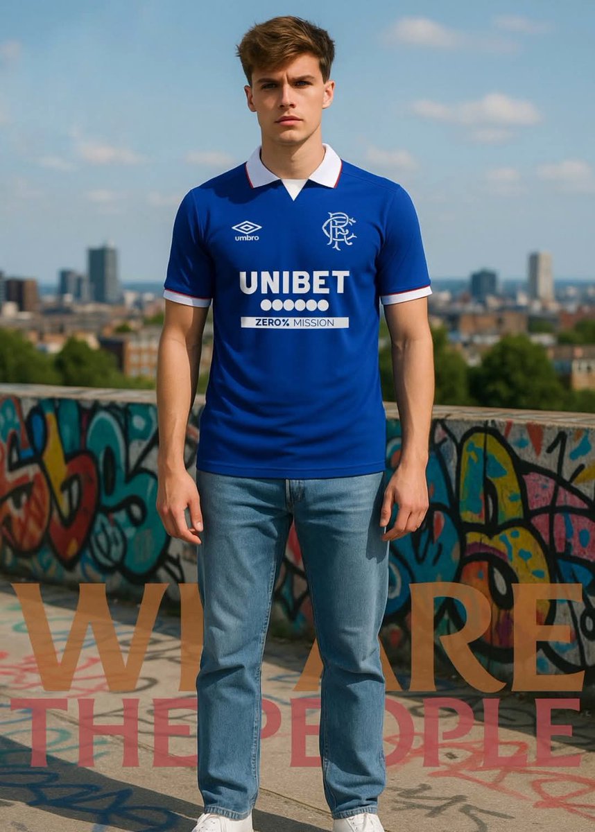MarcGraham4's tweet image. Hoping these aren't the 3 kits we are getting this season under this 'exciting partnership' with Umbro. Very basic and underwhelming @RangersFC
