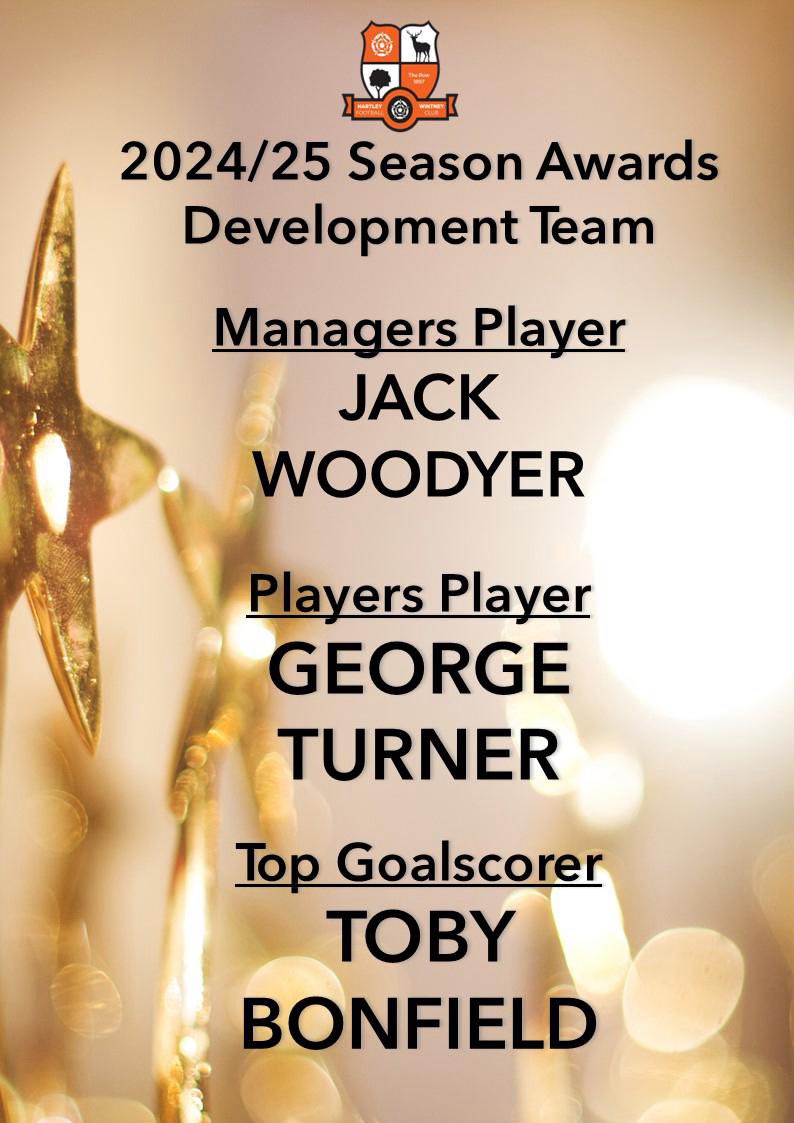 Hartley Wintney -Development Team tweet media