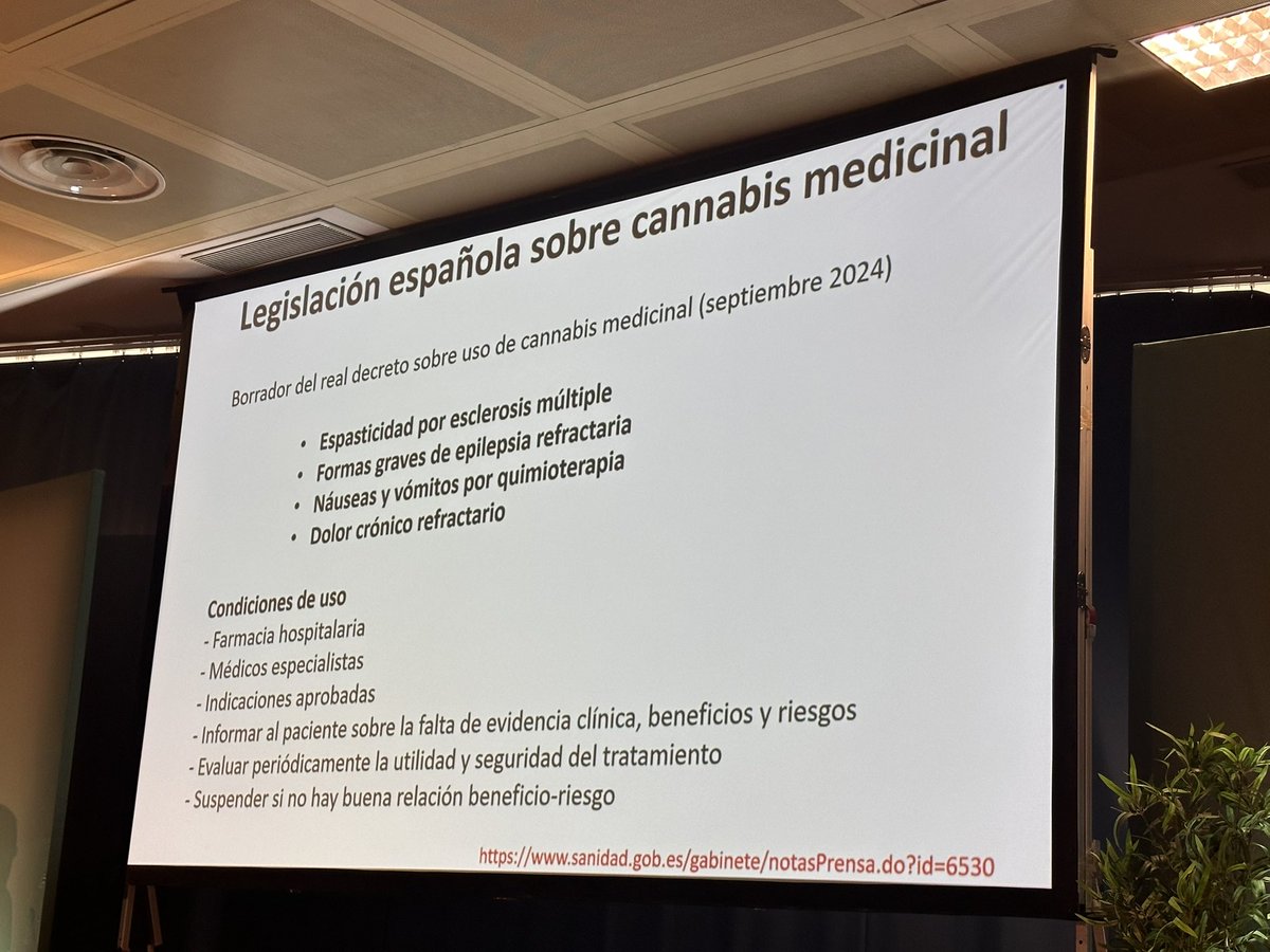 Y el cannabis?🤨