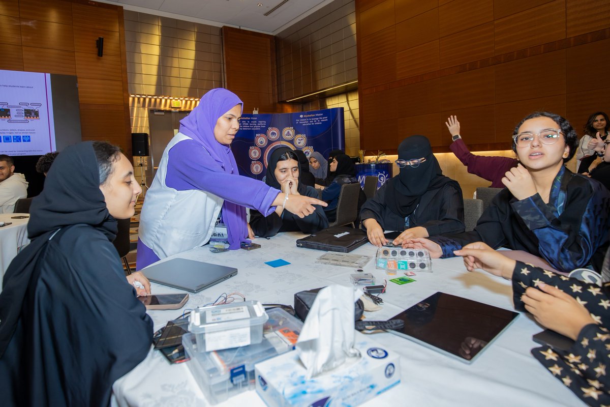 KAUST CEMSE tweet media