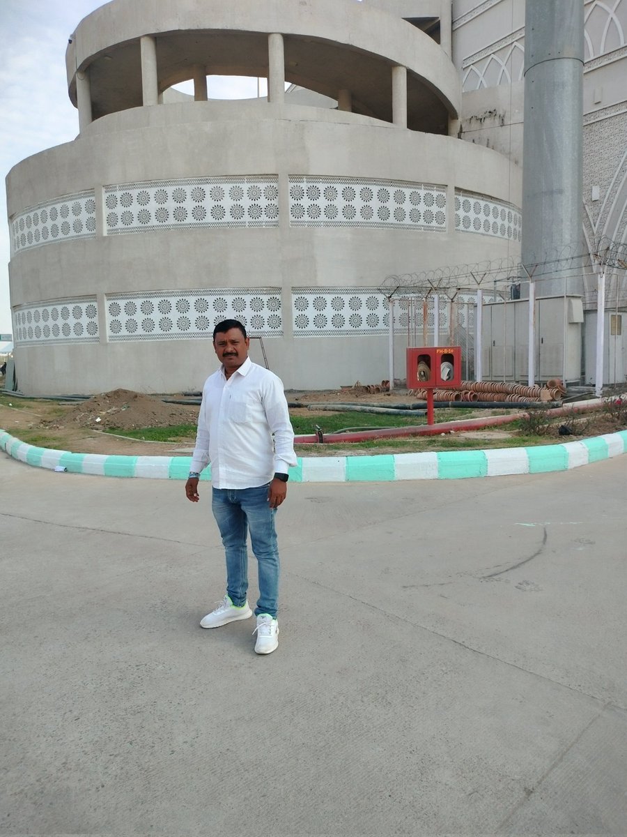 लखनऊ इकाना स्टेडियम