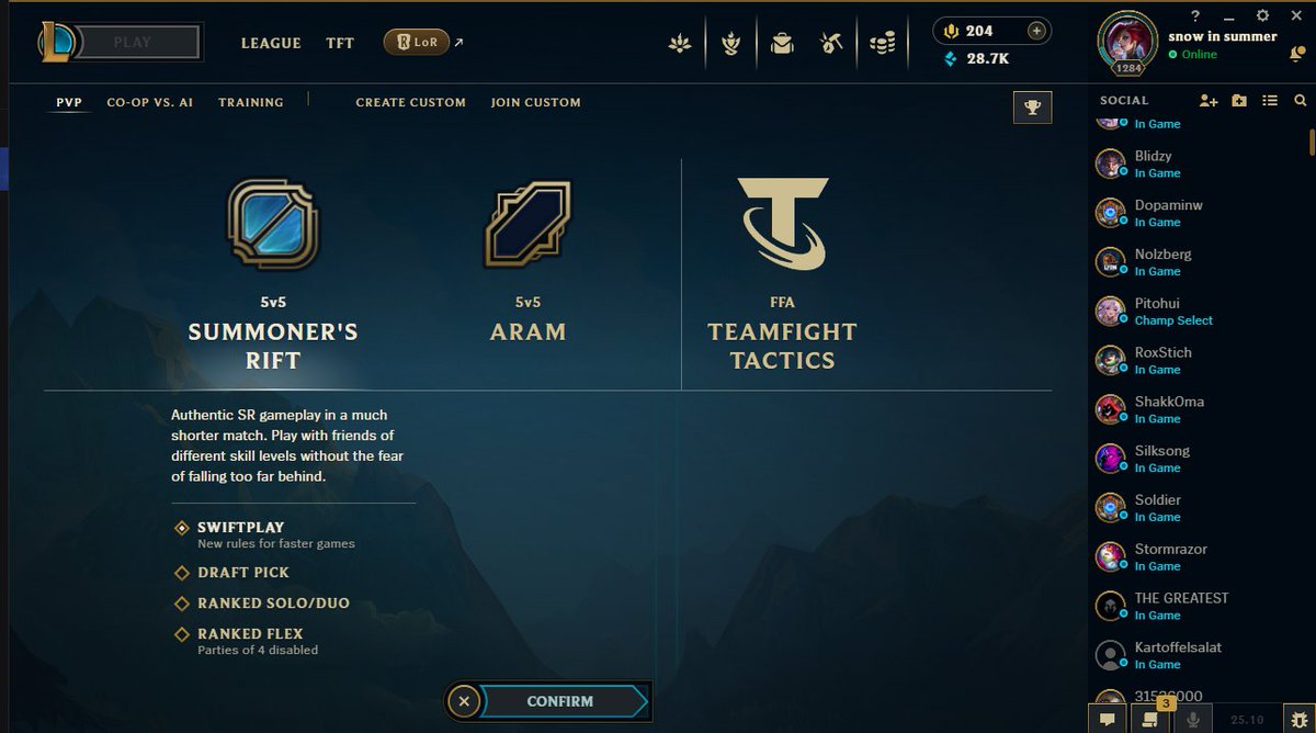 arena comment te récupérer