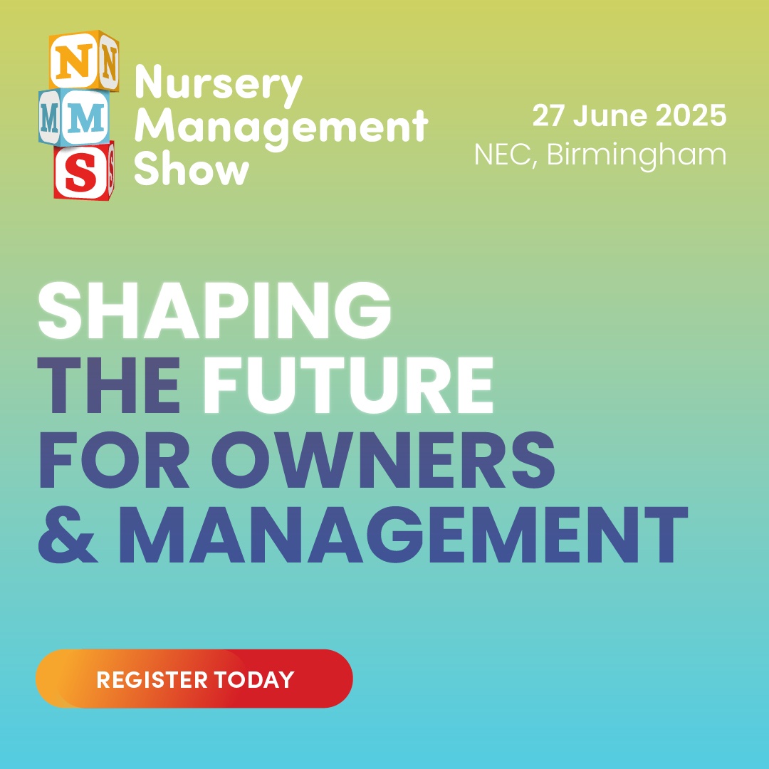 The Voice Of Early Childhood (@thevoiceofec) on Twitter photo We are going to be exhibiting at the Nursery Management Show 🥳
Come & say hello! 
Grab your free tickets here ⬇️
l8r.it/kJ81
#EarlyYears #EYFS #EarlyChildhood #TVOEC #EarlyYearsShow #NurseryManagement #NurseryManagers #NurseryOwner We are going to be exhibiting at the Nursery Management Show 🥳
Come & say hello! 
Grab your free tickets here ⬇️
l8r.it/kJ81
#EarlyYears #EYFS #EarlyChildhood #TVOEC #EarlyYearsShow #NurseryManagement #NurseryManagers #NurseryOwner
