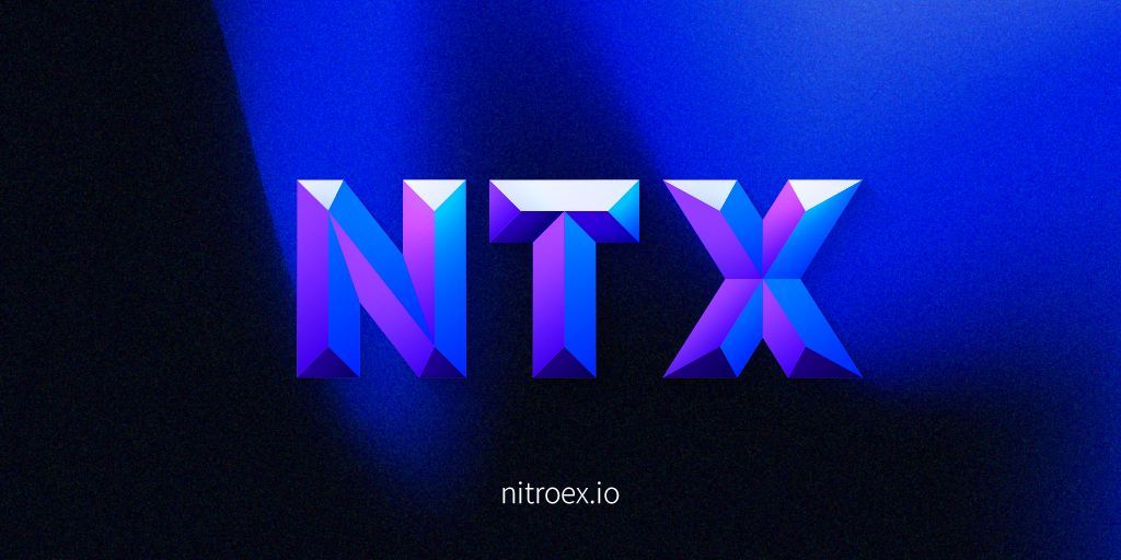 NitroExOfficial's tweet image. ⛽ To use NitroBot, you must have #NTX in your wallet. 
The amount of NTX Fuel Token varies according to the cryptocurrency, strategy, and time you set. Check the amount before confirming your transaction! 
.
.
.
#Nitroex #Nitrobot #NTXToken #fueltoken