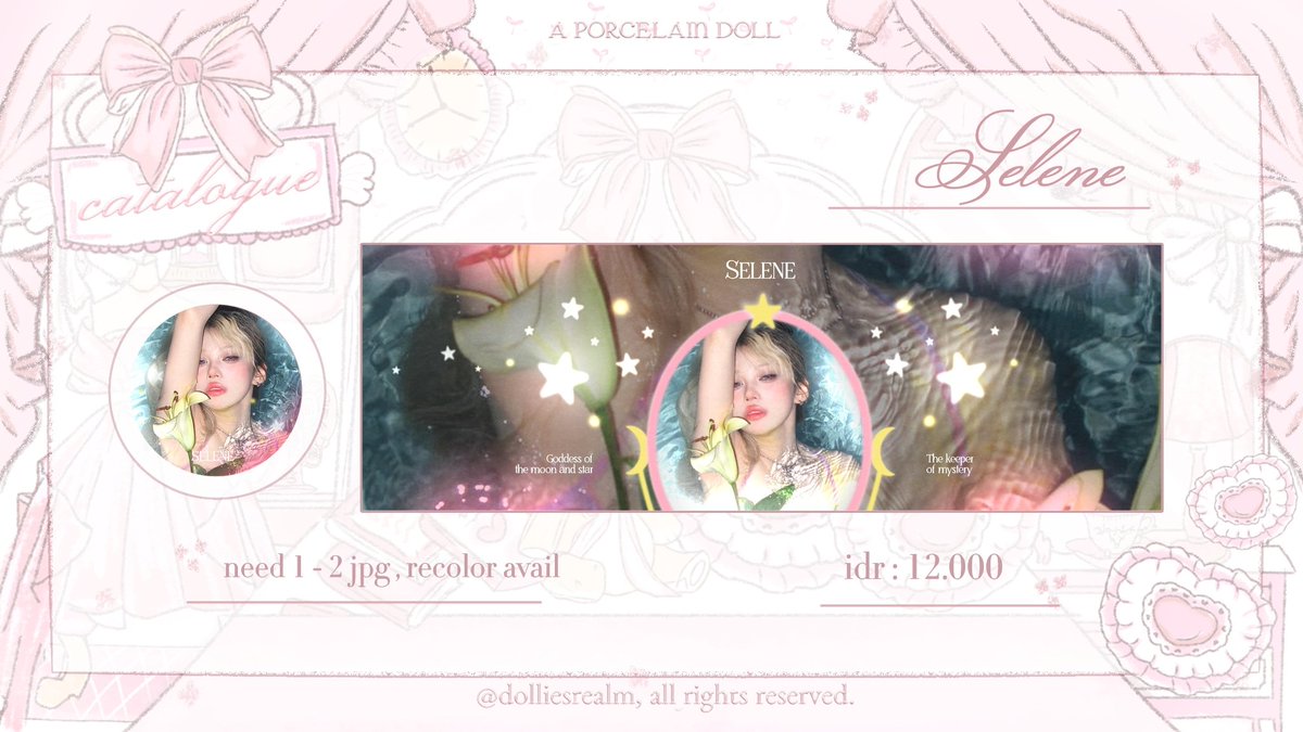 babydolhl's tweet image. help repost, tencu! 🏩

haii, kenalin anak baru kita "ruby, milik barbie" &amp;amp; "selene, milik @dolliesrealm" tolong sayangi anak-anak kita 🤍

kita juga optip dengan special price, 8k saja!! drop foto ditempat yg sudah disediakan &amp;amp;&amp;amp; layout modelnya ufs, cek alt #zonajajan #zonauang