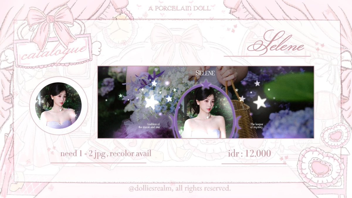 babydolhl's tweet image. help repost, tencu! 🏩

haii, kenalin anak baru kita "ruby, milik barbie" &amp;amp; "selene, milik @dolliesrealm" tolong sayangi anak-anak kita 🤍

kita juga optip dengan special price, 8k saja!! drop foto ditempat yg sudah disediakan &amp;amp;&amp;amp; layout modelnya ufs, cek alt #zonajajan #zonauang