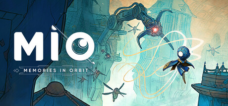 GameDevJourney (@devgodot) on Twitter photo Many thanks to <a href="/MIOinOrbit/">MIO: Memories in Orbit</a> for the developer diary of the day! Explore a derelict ark as android MIO in this stunning metroidvania full of secrets, upgrades, and rogue tech.gamedevjourney.co.uk/home/developer⦠Many thanks to <a href="/MIOinOrbit/">MIO: Memories in Orbit</a> for the developer diary of the day! Explore a derelict ark as android MIO in this stunning metroidvania full of secrets, upgrades, and rogue tech.gamedevjourney.co.uk/home/developerā¦