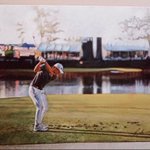 Photo by RobboGolf (@markgolfart)