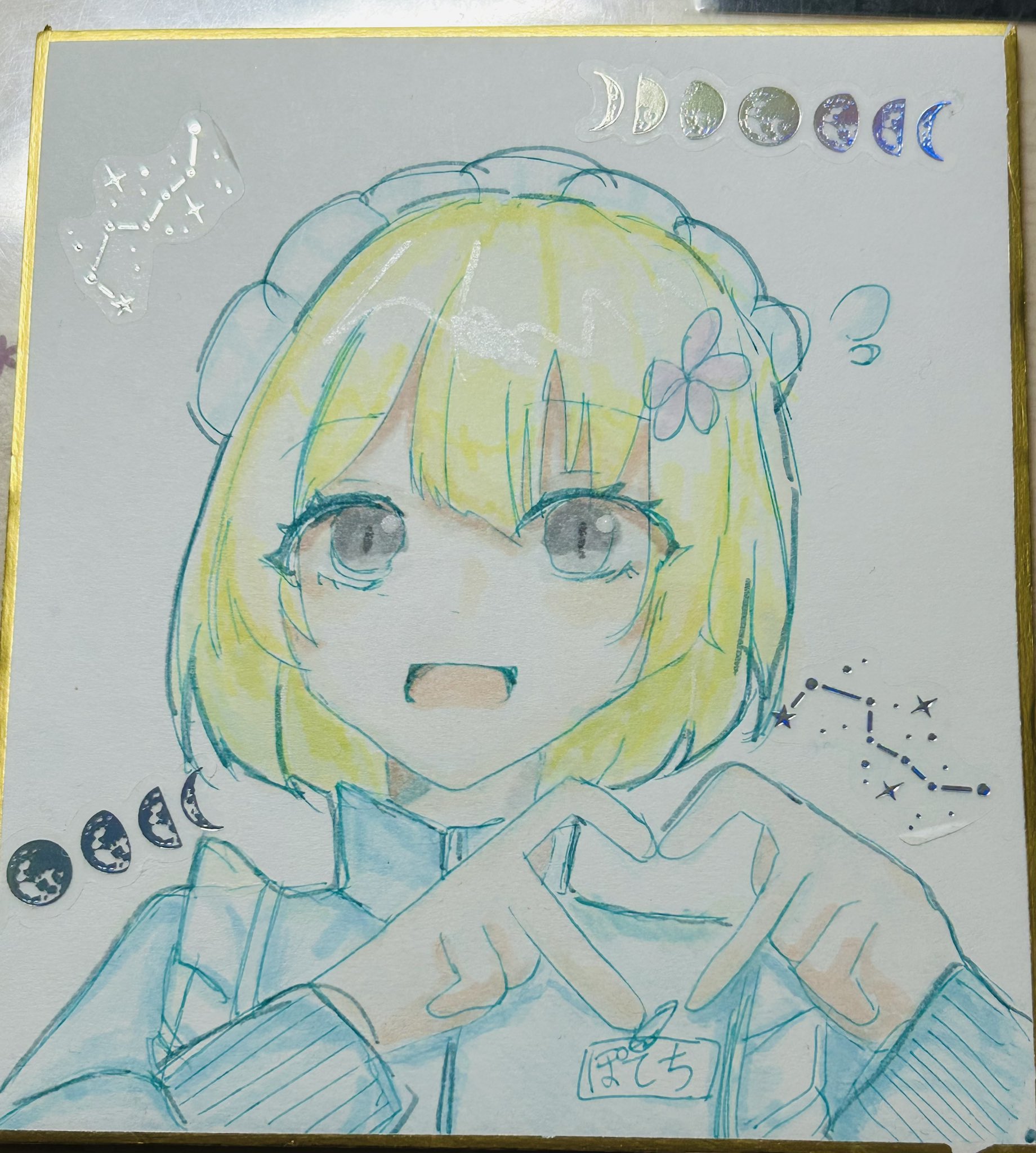 ぽてち🌸 (@potechi3710) / X