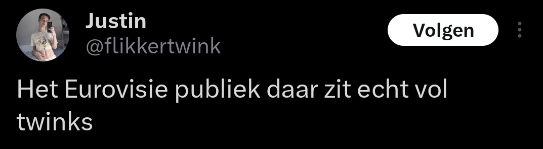 No Context Dutch Gays 🏳️‍🌈🇳🇱 (@nocondutchgays) on Twitter photo 