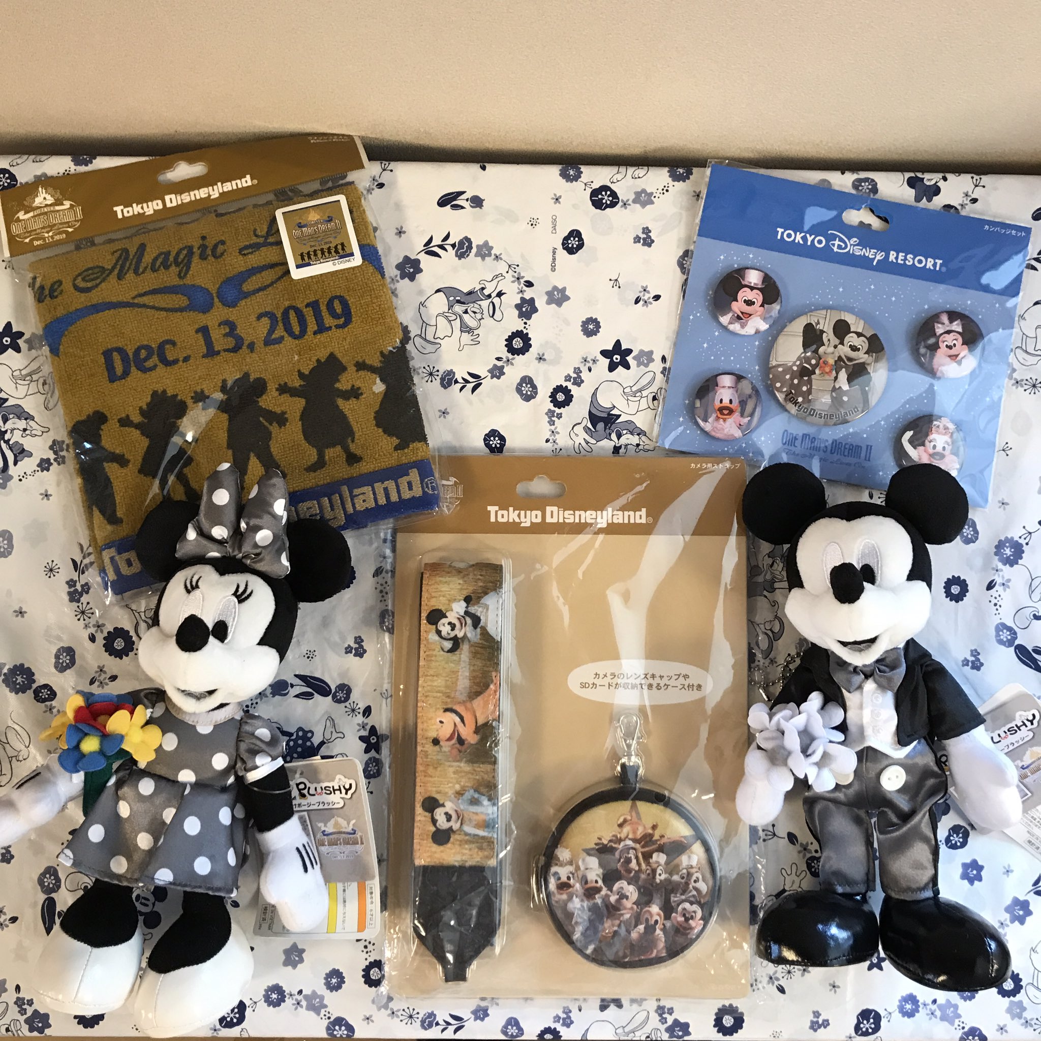 【新発売】今週の市販 D-JOY ディズニーグッズ販売情報 (@d_joy2015) / X キャラクターグッズ