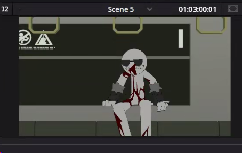 If this release gets delayed by more than a day, its because of this FUCKASS TRAIN .BLEND FILE
