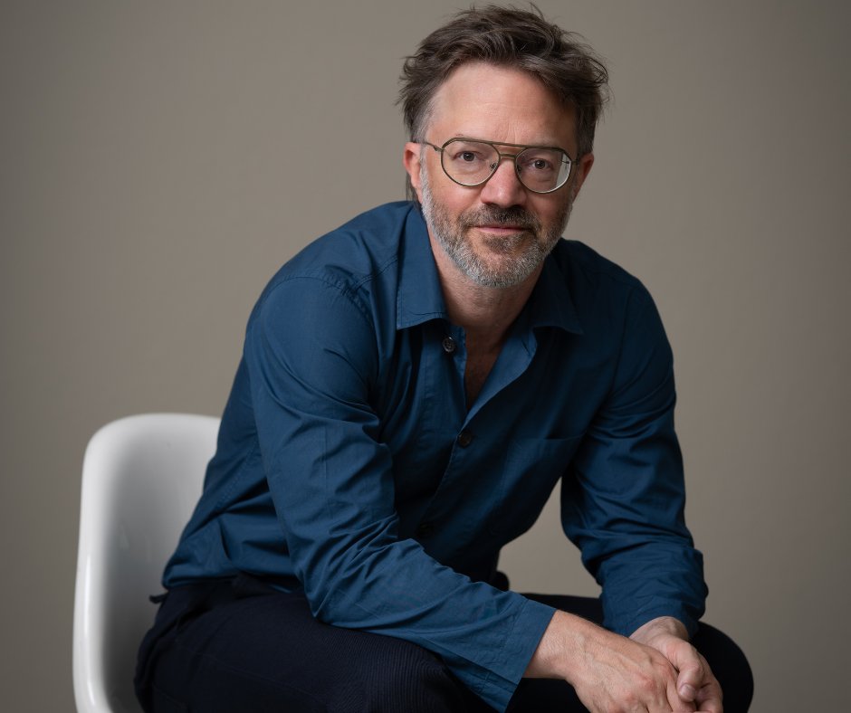 We’re delighted to welcome André de Ridder as Music Director 🎶

His first conducting engagement as Music Director Designate will be Rise and Fall of the City of Mahagonny in February 2026.  

Find out more: eno.org/news/eno-today…

<a href="/andrederidder/">André de Ridder</a>